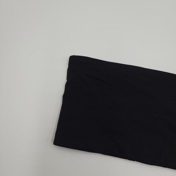 Skims Fits Everybody Bandeau Bralette in Onyx Size XXS - Picture 2 of 6